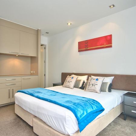 Charlies Queenstown Studio Apt 103B Luaran gambar