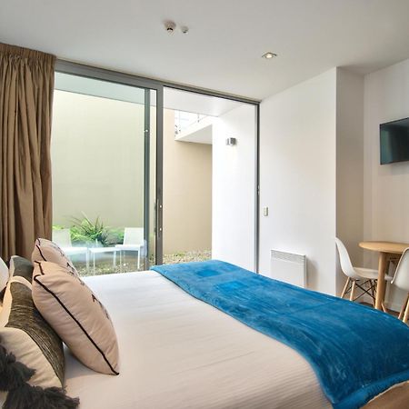 Charlies Queenstown Studio Apt 103B Luaran gambar