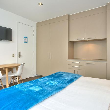 Charlies Queenstown Studio Apt 103B Luaran gambar