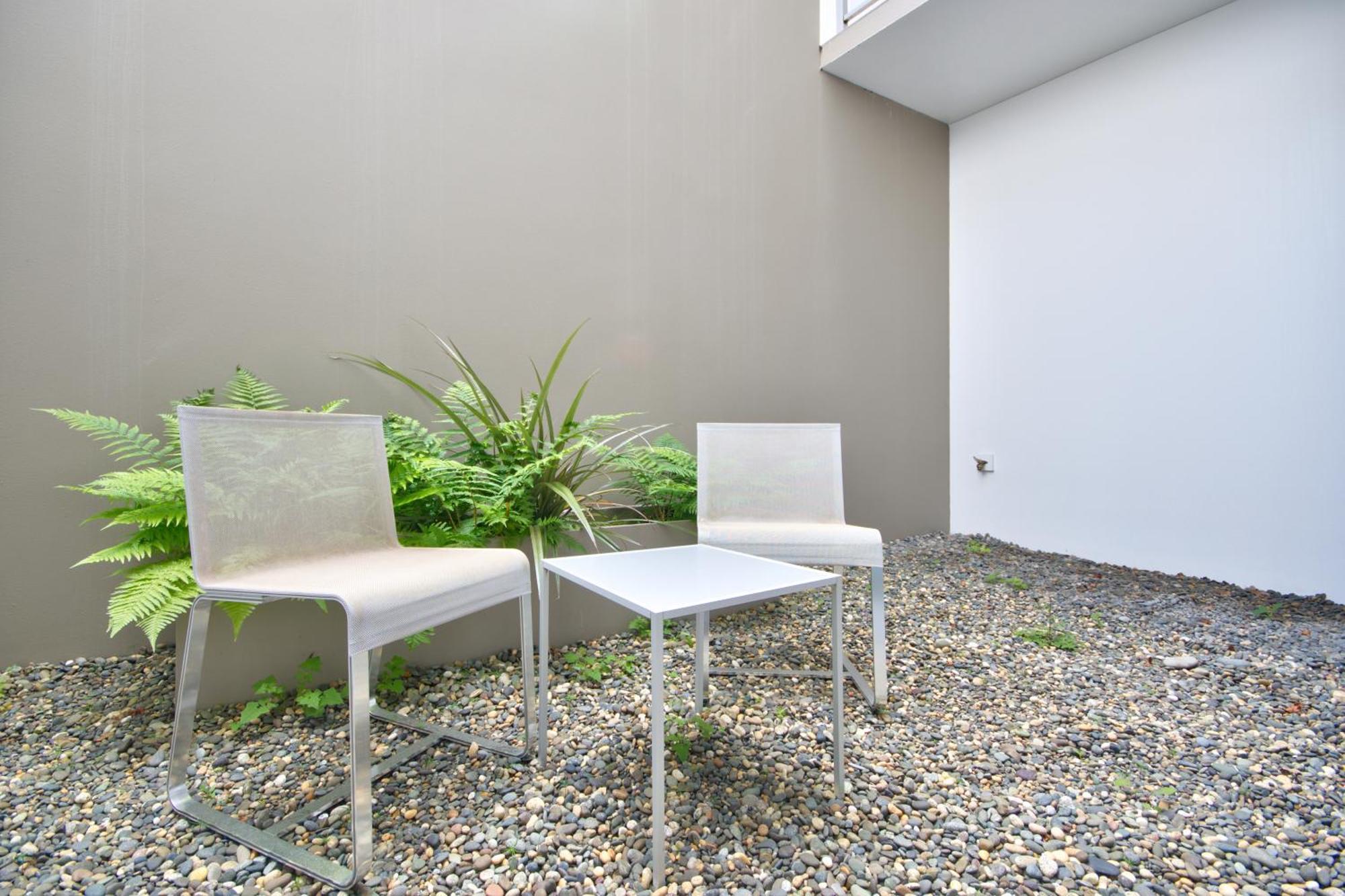 Charlies Queenstown Studio Apt 103B Luaran gambar